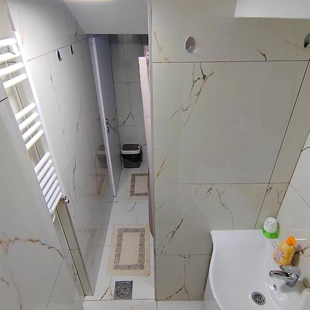 Stella Apartments بلغراد المظهر الخارجي الصورة