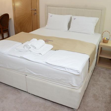 Stella Apartments بلغراد المظهر الخارجي الصورة