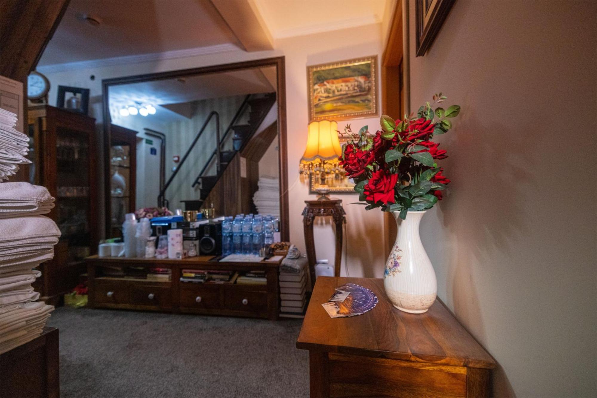 Stella Apartments بلغراد المظهر الخارجي الصورة