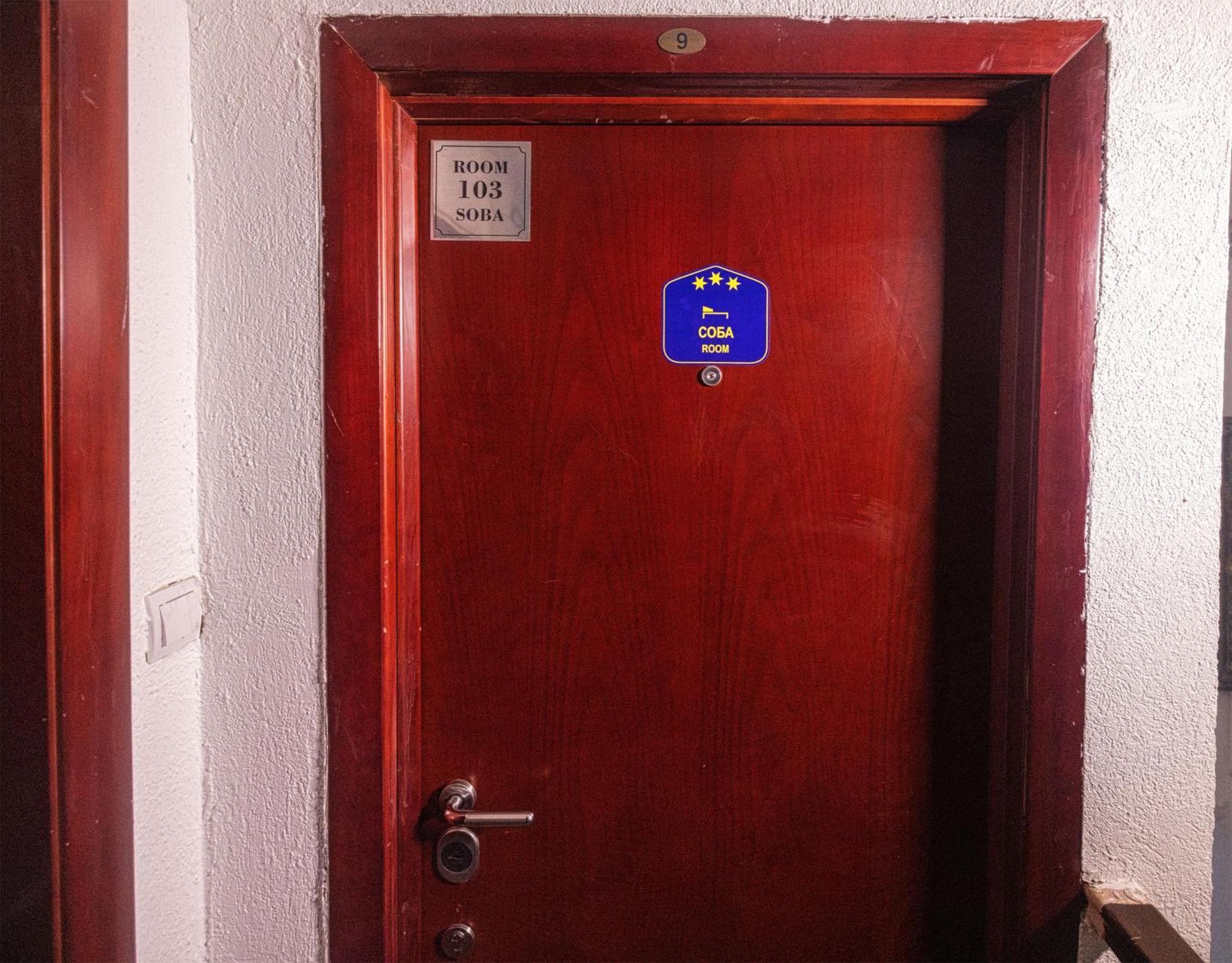 Stella Apartments بلغراد المظهر الخارجي الصورة