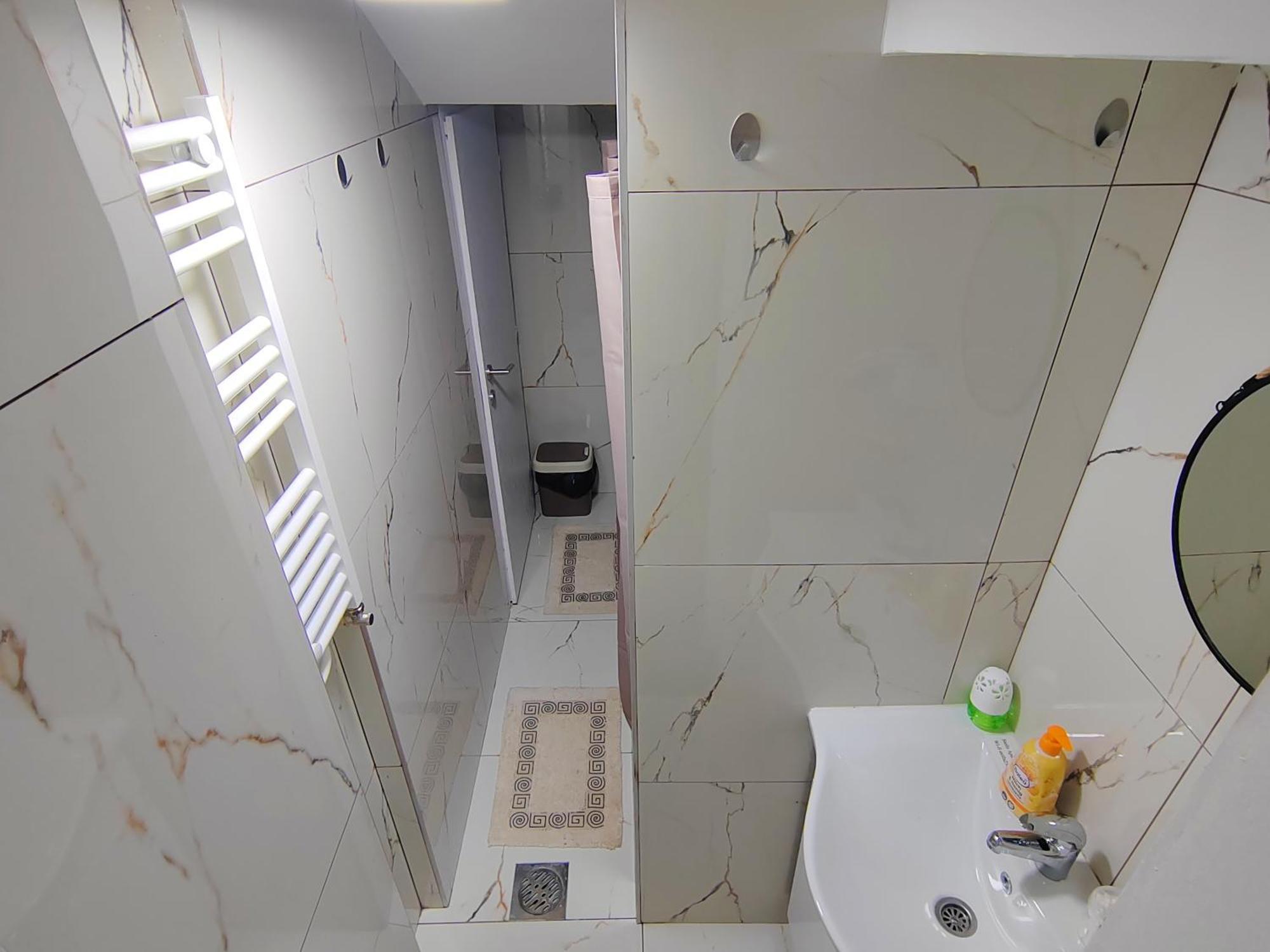 Stella Apartments بلغراد المظهر الخارجي الصورة