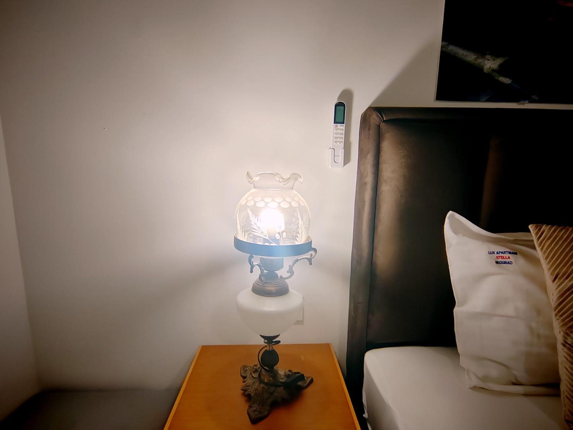 Stella Apartments بلغراد المظهر الخارجي الصورة