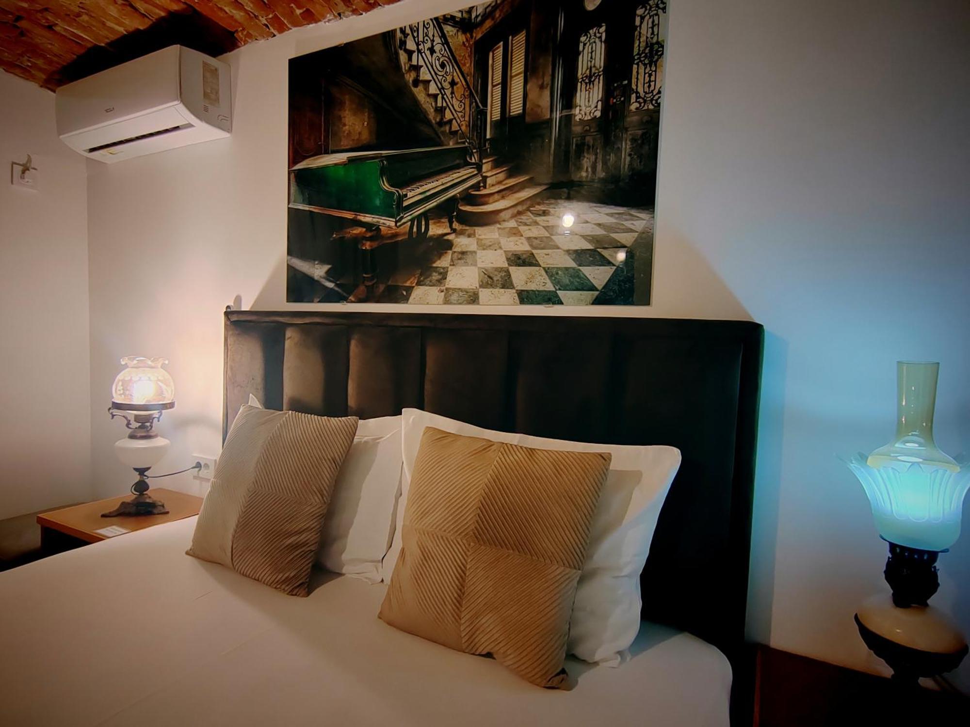 Stella Apartments بلغراد المظهر الخارجي الصورة