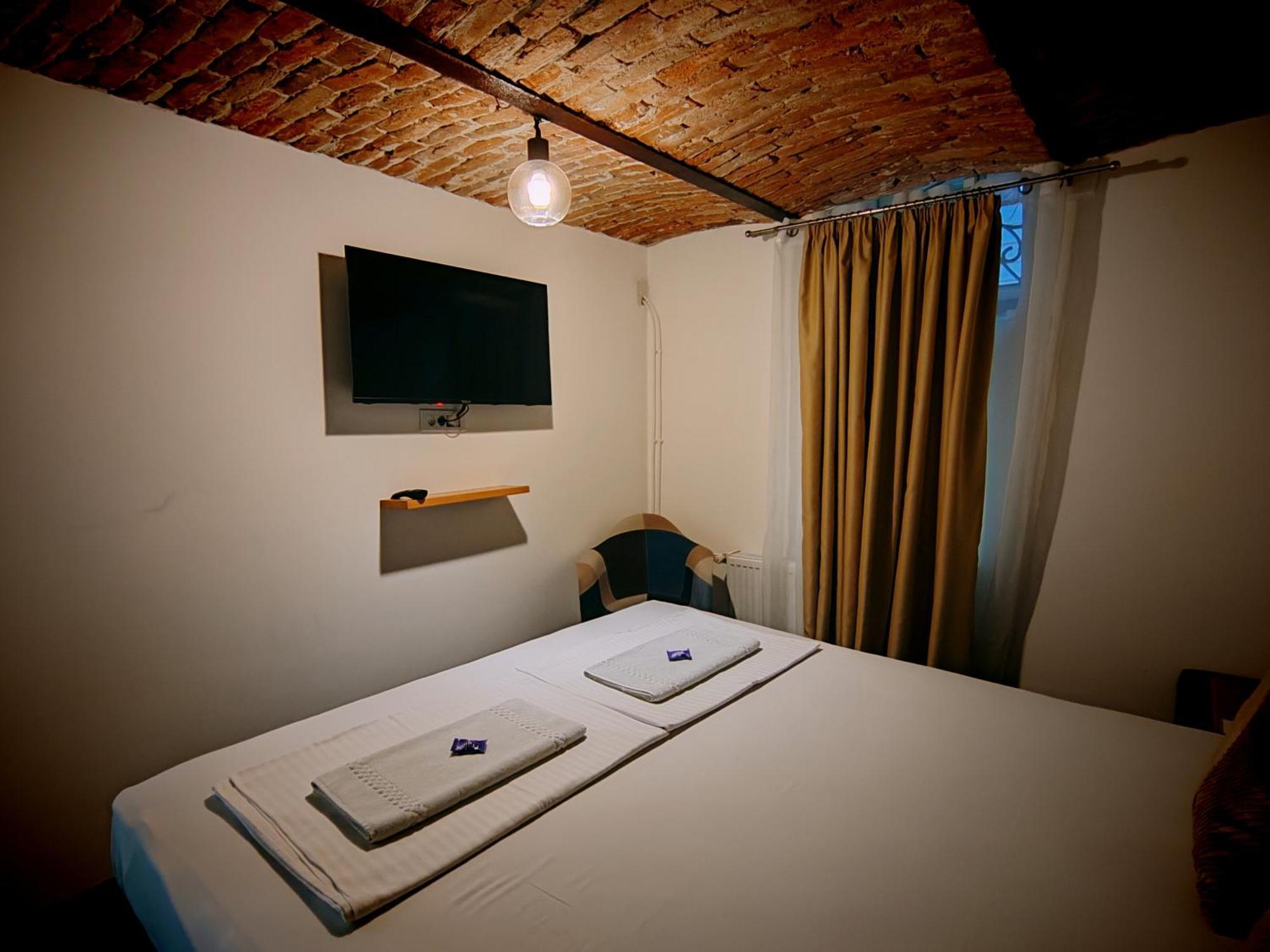 Stella Apartments بلغراد المظهر الخارجي الصورة