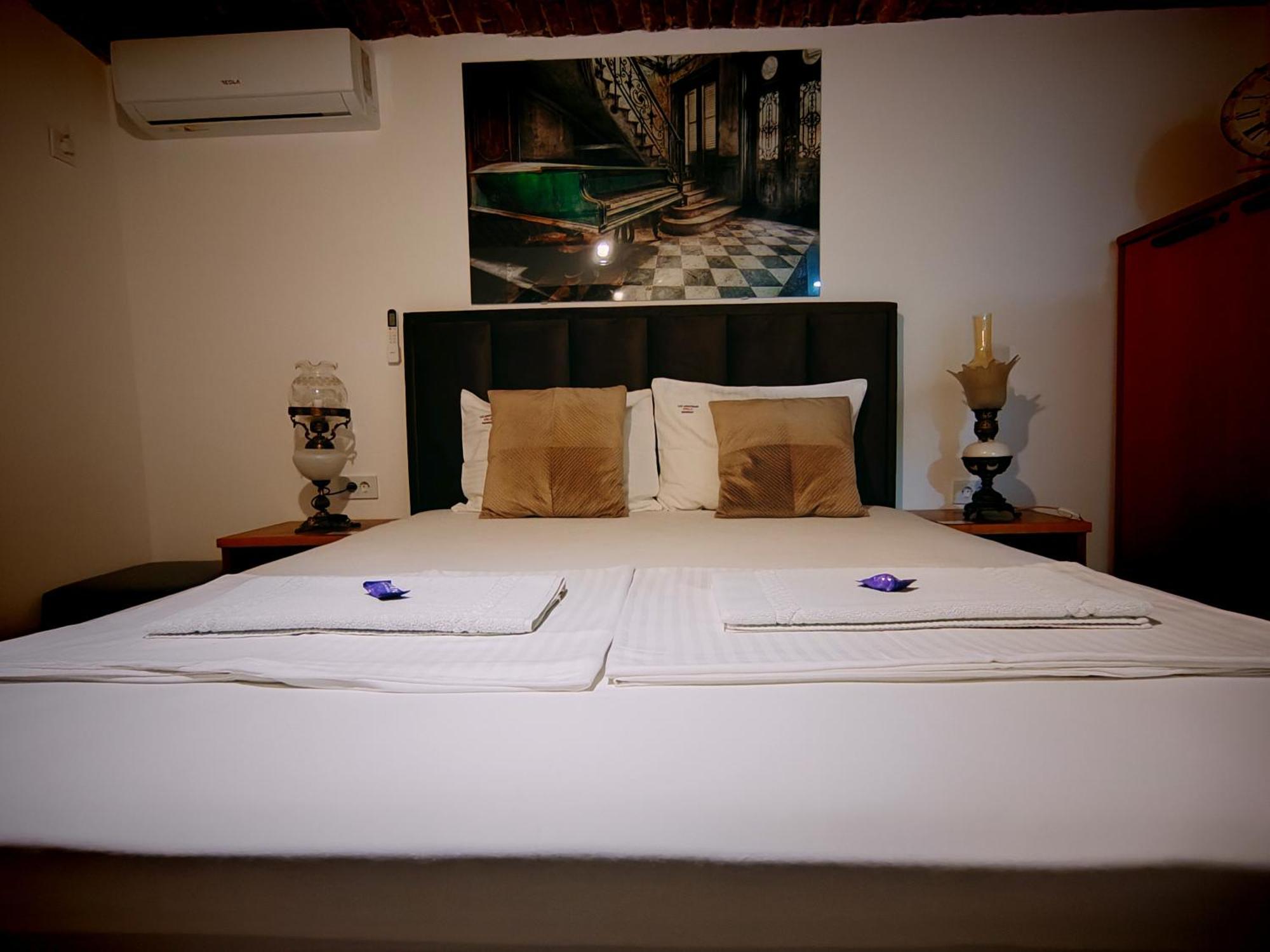 Stella Apartments بلغراد المظهر الخارجي الصورة