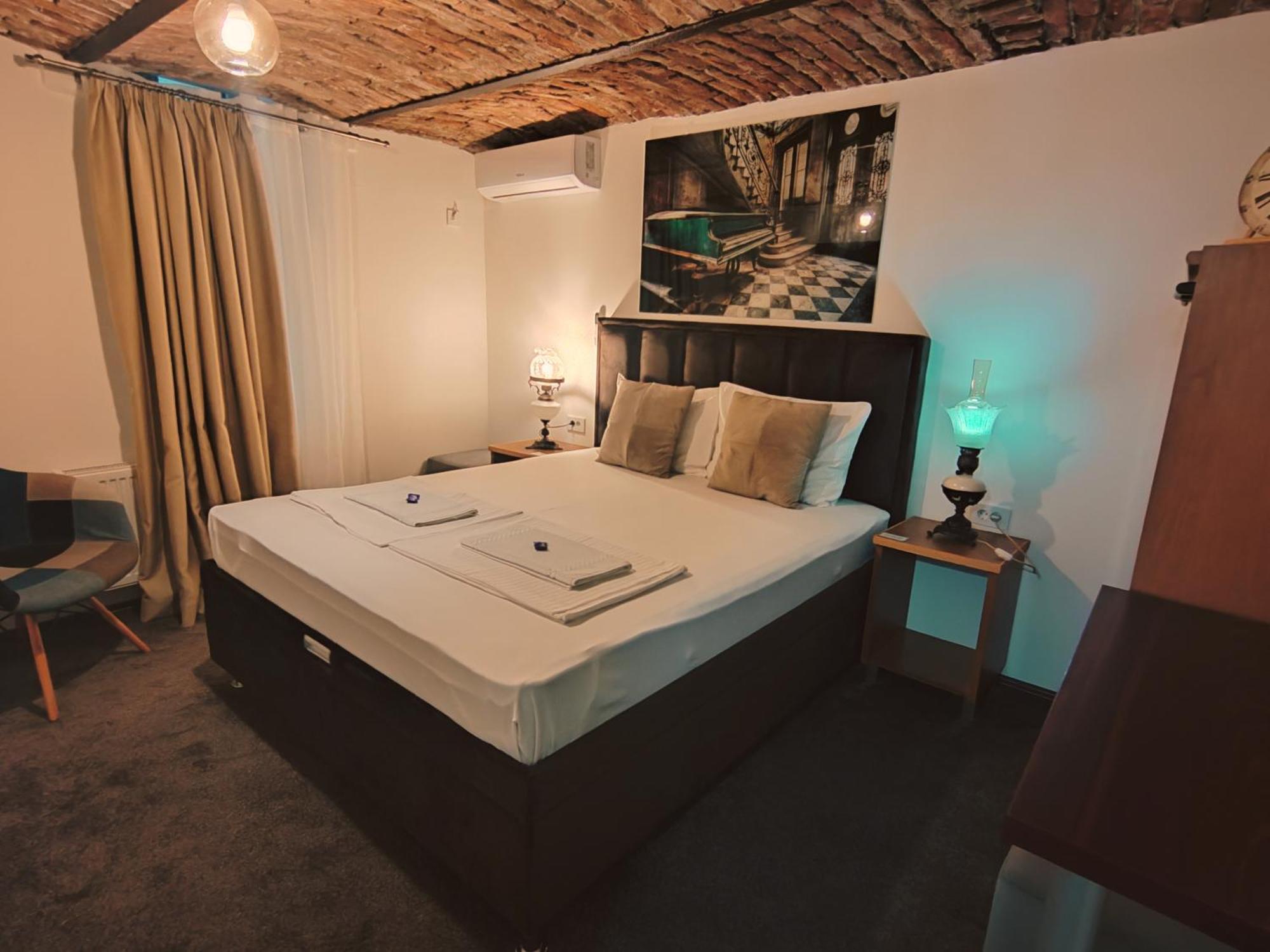 Stella Apartments بلغراد المظهر الخارجي الصورة