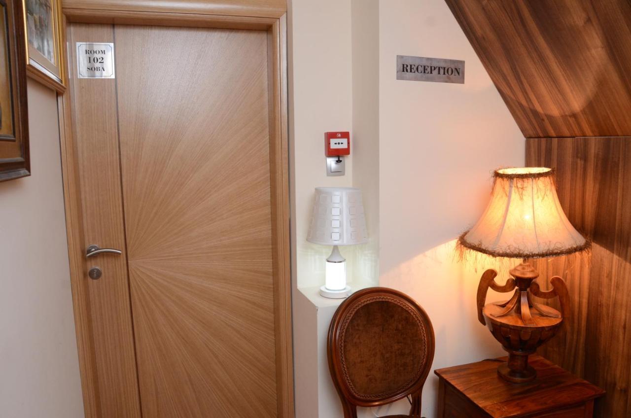 Stella Apartments بلغراد المظهر الخارجي الصورة