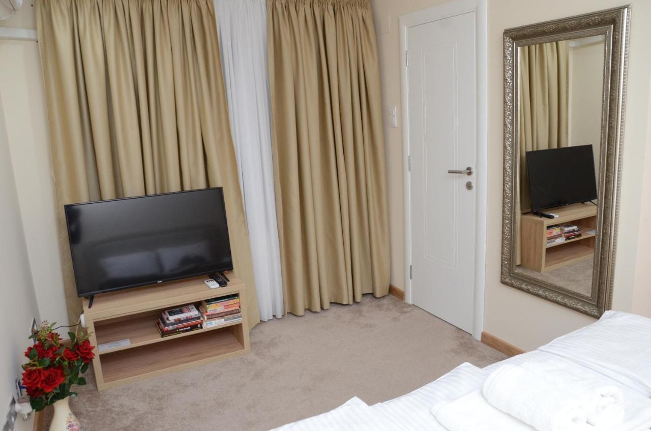 Stella Apartments بلغراد المظهر الخارجي الصورة